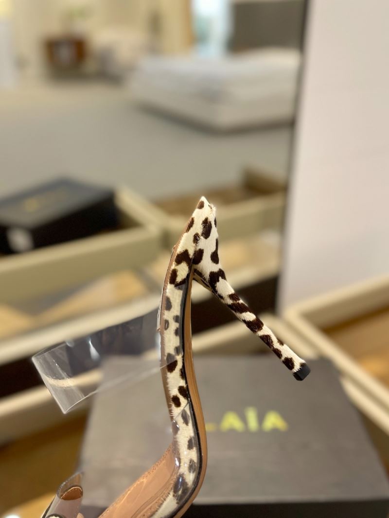 Alaia Sandals